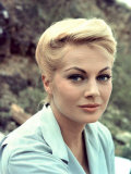Anita Ekberg  1960s