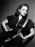 Olivia De Havilland  1948