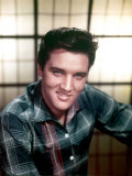 Elvis Presley