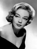 Simone Signoret  1950s