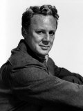 Portrait of Van Johnson
