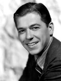 Ronald Reagan  1941