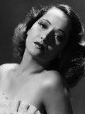 Merle Oberon  c1930s