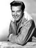 Portrait of Ray Milland