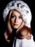 Catherine Deneuve