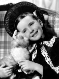 Margaret O'Brien  1942