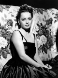 Olivia De Havilland in the Mid 1940s