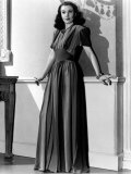 Vivien Leigh  Late 1930s