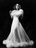 Merle Oberon 1938