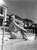 Norma Shearer  February 28  1933