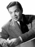 Orson Welles and his Mercury Theater  September 5  1941