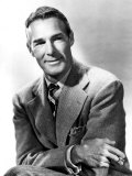 Randolph Scott  1940s