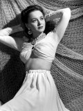 Olivia De Havilland  1941