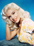 Jayne Mansfield  1950s