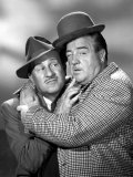 The Abbott and Costello Show  Bud Abbott  Lou Costello  1952-53