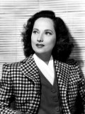 Merle Oberon  1945