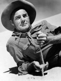 Randolph Scott  c1940s