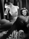 Susan Hayward  c1952