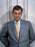 Joseph Cotten  1950s