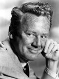 Portrait of Van Johnson