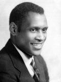 Paul Robeson  c1930s