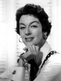 The Girl Rush  Rosalind Russell  1955