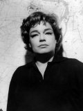 Simone Signoret  1963