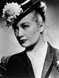 Miriam Hopkins  1940