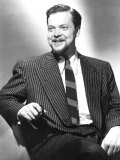 Orson Welles  1939