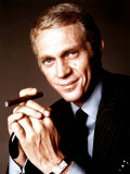 The Thomas Crown Affair  Steve McQueen  1968