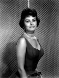 Sophia Loren