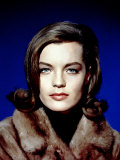 Romy Schneider  c1960s