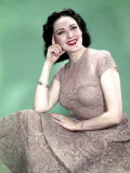 Linda Darnell  1940s