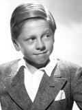 Mickey Rooney