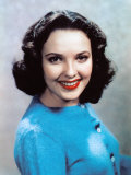Linda Darnell  1940s