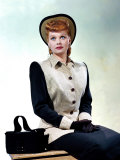 Lucille Ball  1940s
