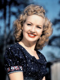 Betty Grable
