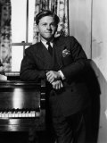 Mickey Rooney  c1940