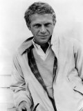 Steve McQueen
