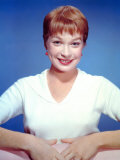 Shirley Maclaine