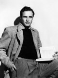 Marlon Brando  c1950
