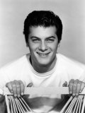 Portrait of Tony Curtis  c1951