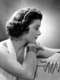 Myrna Loy  1937