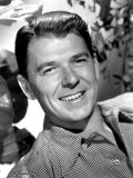Ronald Reagan