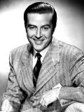 Ray Milland  1952
