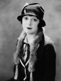 Mabel Normand  in Hal Roach-Pathe Comedies  1926-27