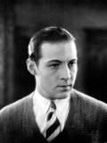 Cobra  Rudolph Valentino  1925