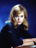 Jane Fonda  1960s