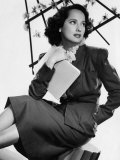 Merle Oberon  1945
