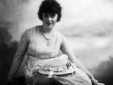 Mabel Normand  c1910s